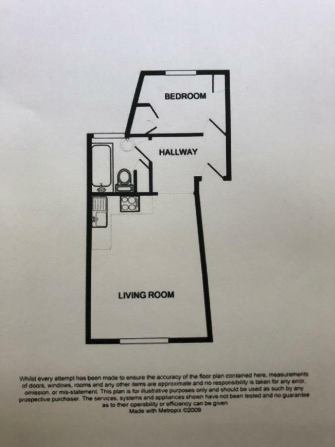 1 Bed Bagshot Pennyhill Accommodation Exterior foto